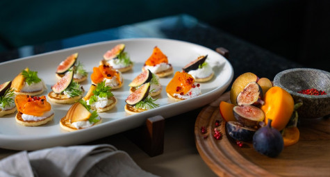 Bàn tiệc tương lai 2026: Xu hướng nào sẽ lên ngôi?